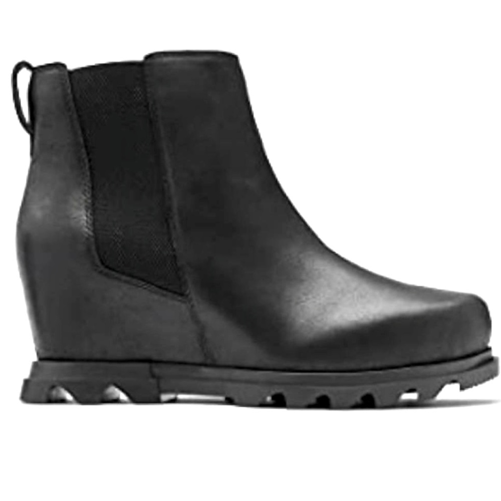 Sorel Joan of Arc Wedge Chelsea Boot